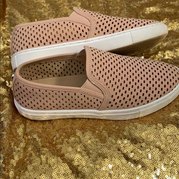 Steve Madden Elouise Sneakers Size 7.5 - Picture 4 of 8